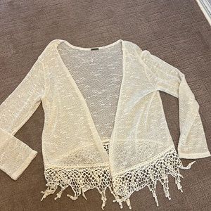 Beautiful cardigan
